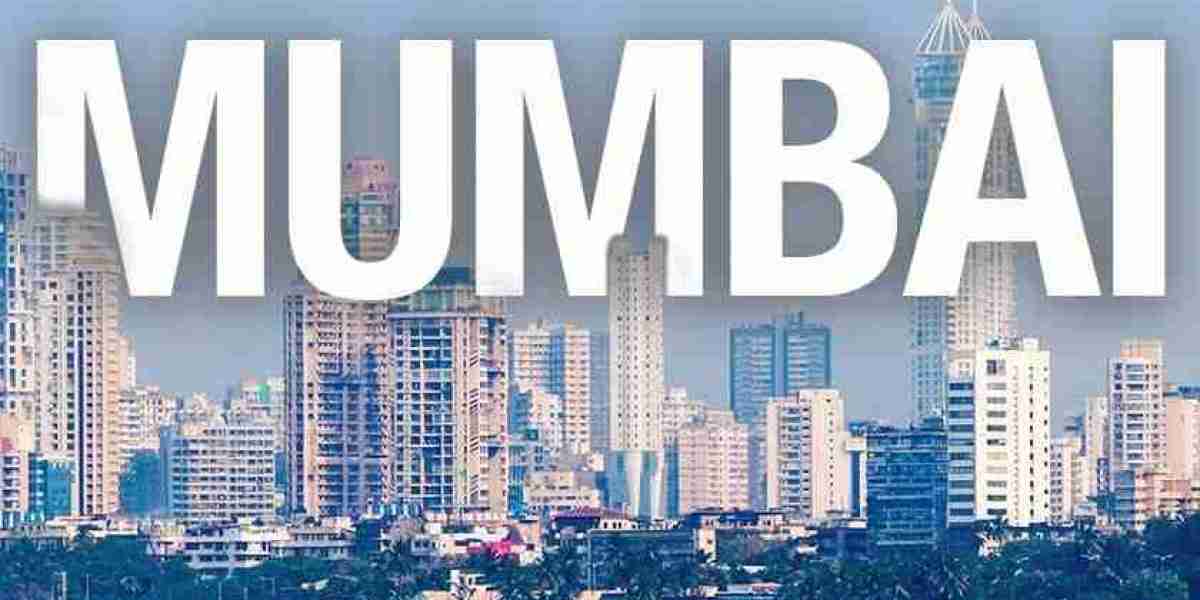 Exploring Mumbai's Real Estate Boom in 2023: A Comprehensive Analysis