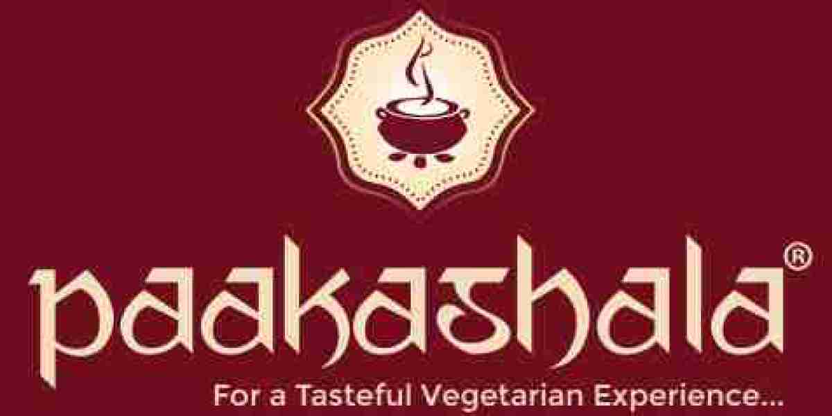 Paakashala: Your Top Choice for Pure Vegetarian Delights.