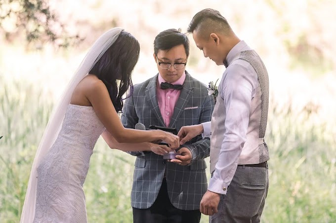 How to Budget for Your Wedding Officiant: Tips and Advice