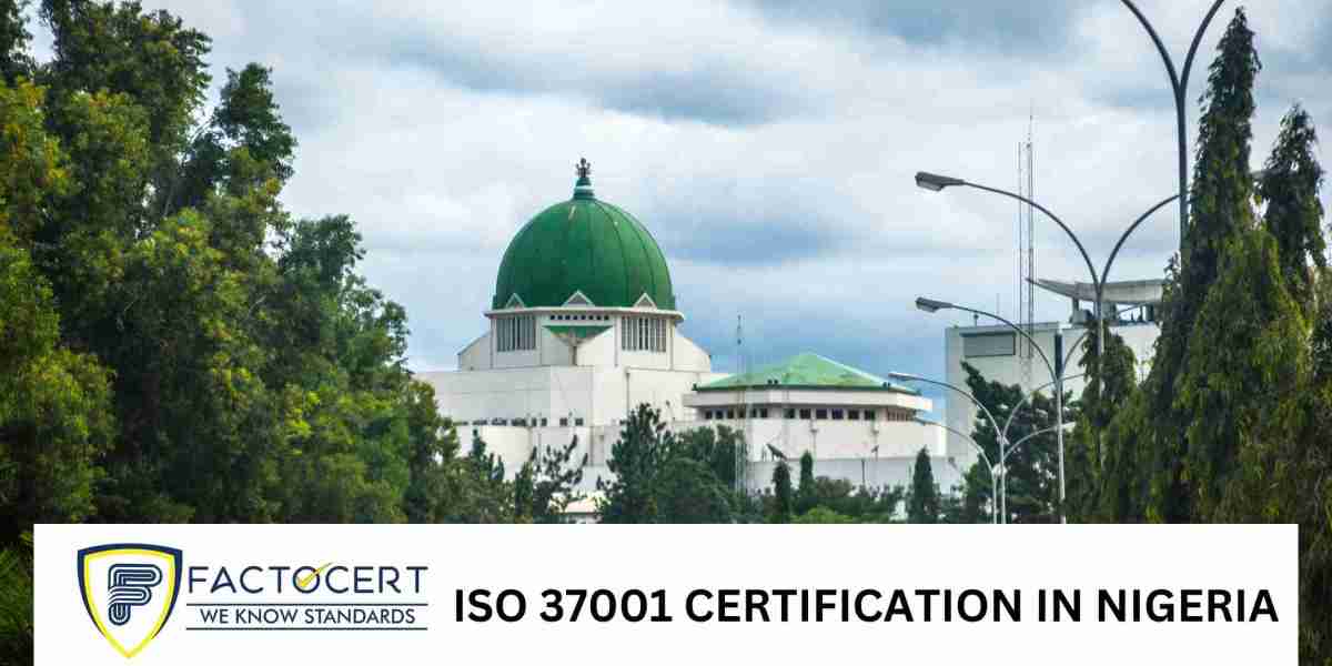 Who Should Get ISO 37001 Certification?