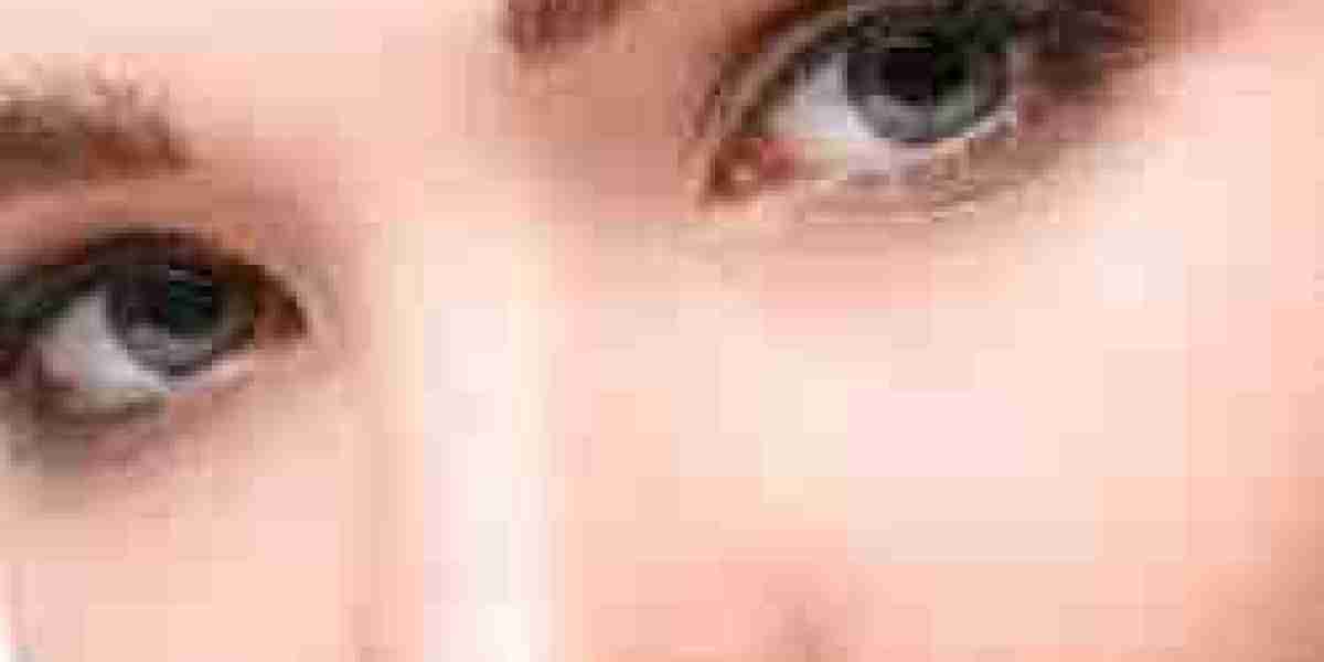 Removing Eye Bags Removal in Dubai: A Comprehensive Guide