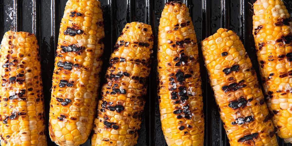 Roasted Corn Market Report | Share, Size, Latest Insights, Opportunity and Forecast 2024-2032