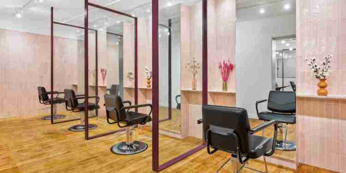 Unveiling New York City's Top-Rated Hair Stylists and Local Beauty Salons