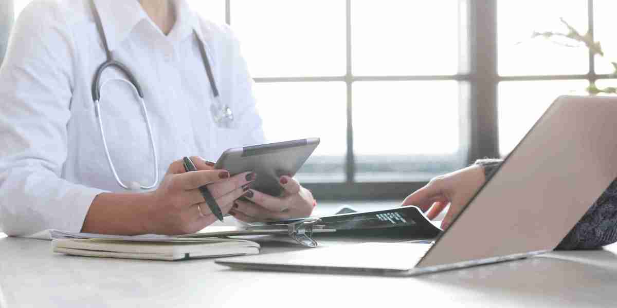 What are Medical Billing Services And Why Important?