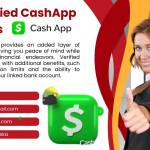 Buy Verified CashApp Accounts CashApp Accounts