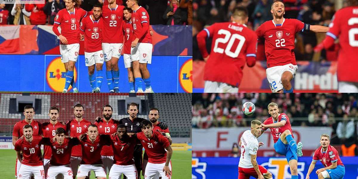Czechia Vs Turkey Tickets: Czechia Participates in Its Eighth Consecutive Journey to Euro 2024