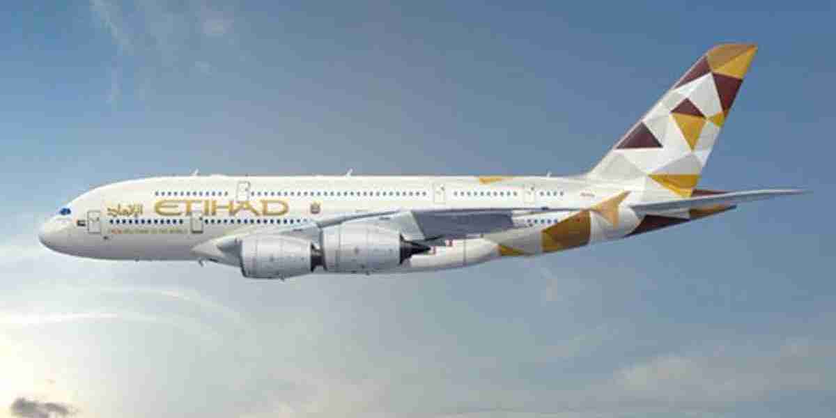 What is Etihad Airways Cancellation Policy?