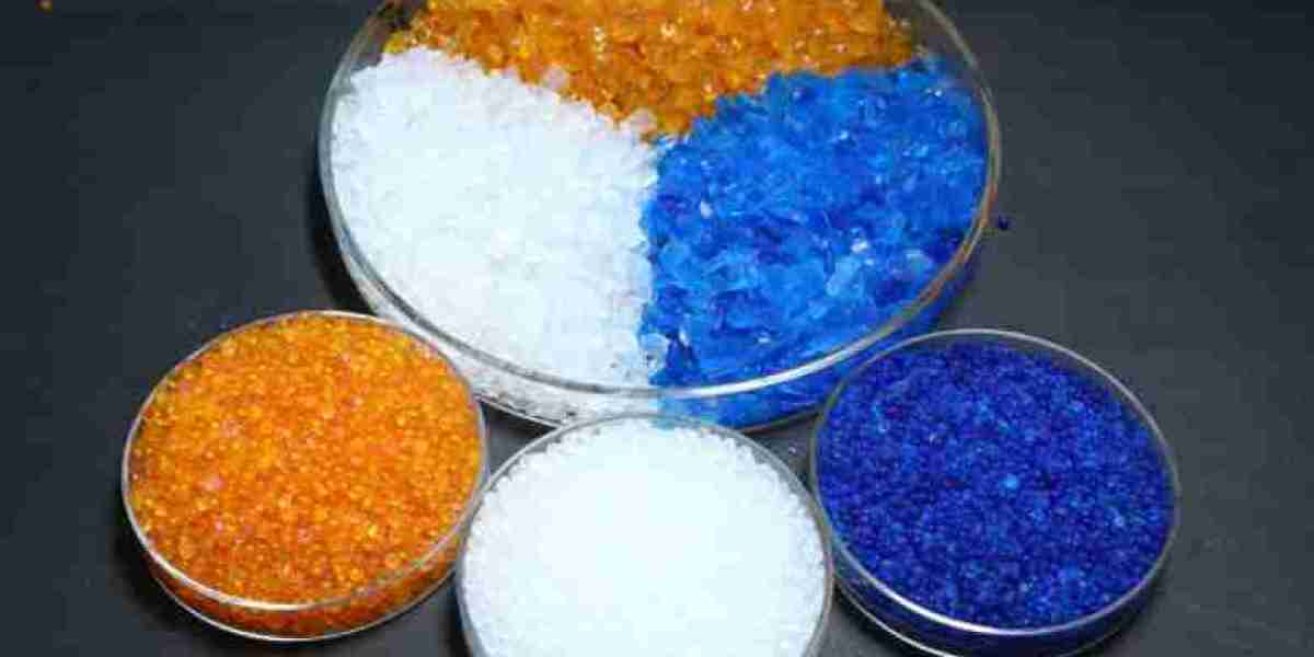 Silica Market Global Trends by Forecast 2031