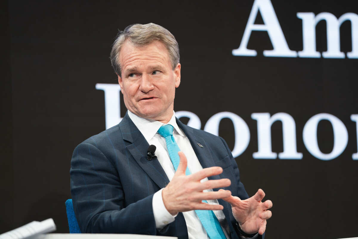 Brian Moynihan Net Worth | Explore the Wealth of Bank of USA