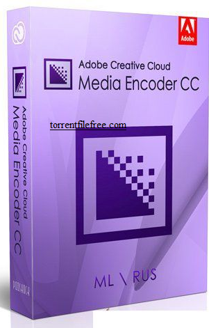 Adobe Media Encoder 2024 24.2 Crack Serial Key Free Download