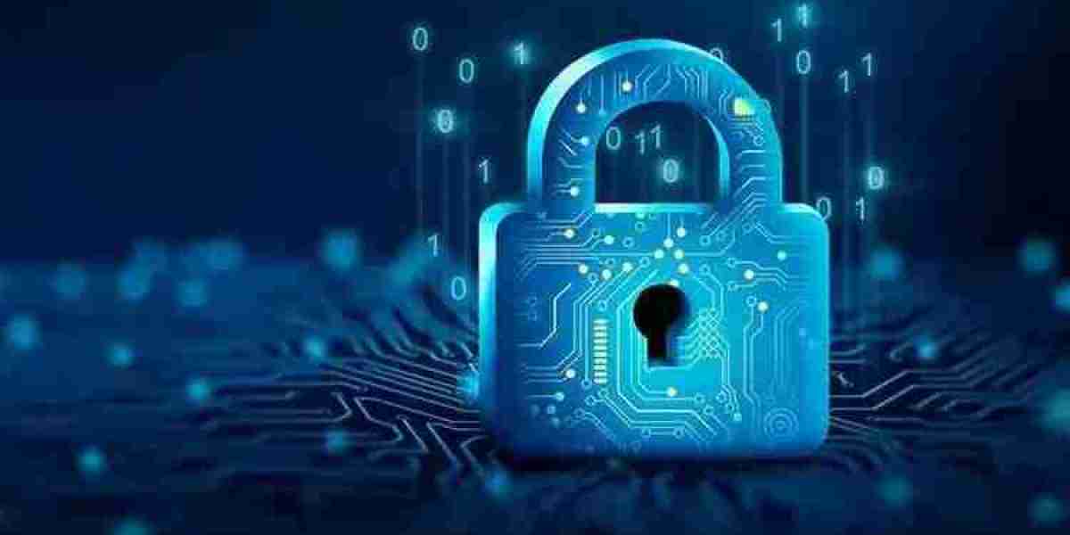 Global Data Protection Market Size, Share, Growth, Forecast 2023 - 2033