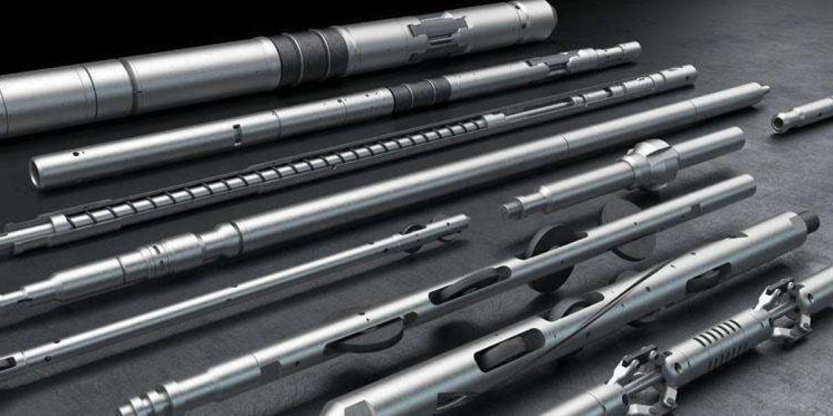 Downhole Tools Market Demand, Growth, Outlook, and Research Report 2024-2032