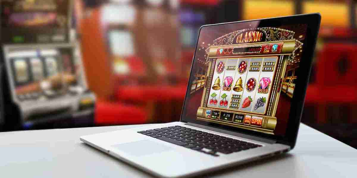 Online Casino Slots Trivia