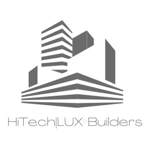 HiTech Lux Builders | Artisans of Elite Living Spaces | Charlotte