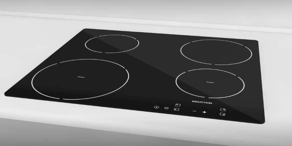 Induction Cooktops Market Trends Analysis and Research Report 2028