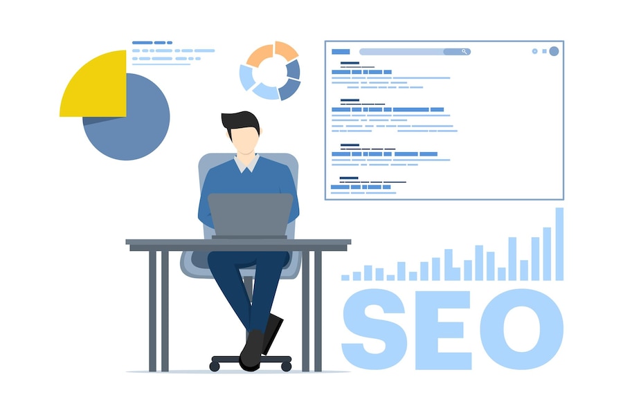 The Role of a Technical SEO Consultant: Enhancing Your Website’s Performance and Rankings