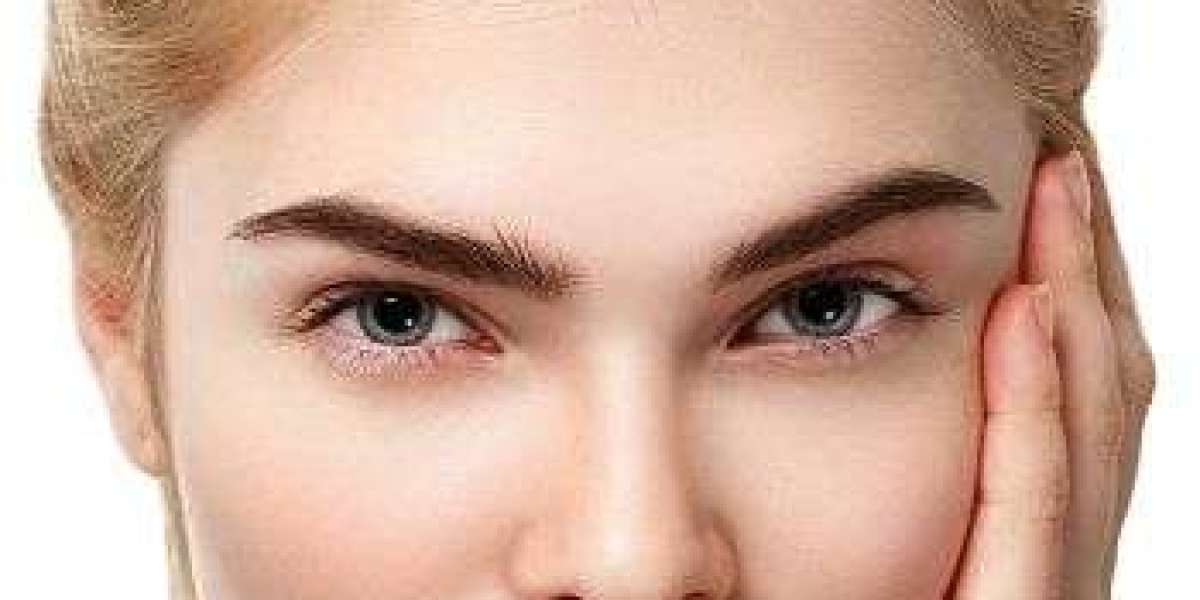 Elevate Your Beauty: Brow Lift Surgery in Dubai Demystified