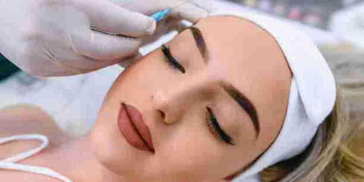 Discover the Magic of Thread Lifts in Abu Dhabi