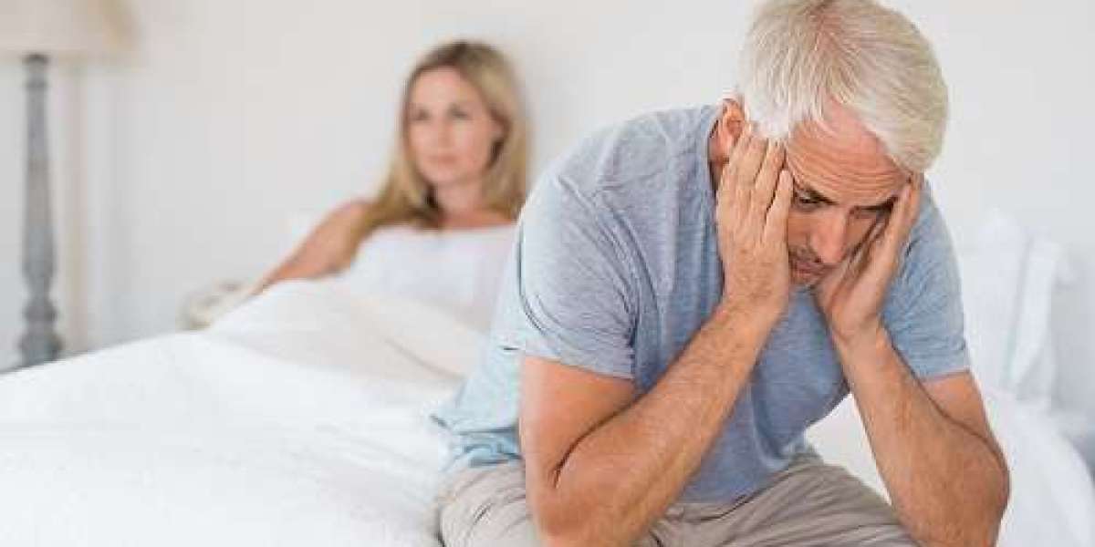 Riyadh's Intimacy Resurgence Best Solutions for Erectile Dysfunction