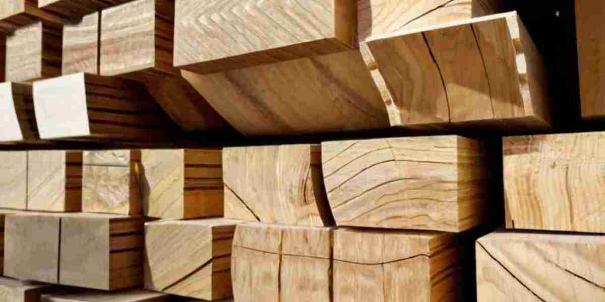 Cross Laminated Timber Manufacturing Plant Project Report 2024: Industry Trends, Plant Setup and Machinery