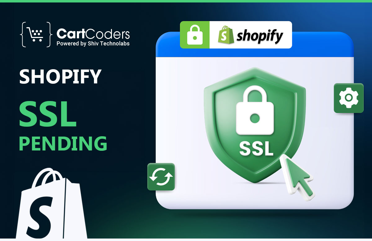 What is Shopify SSL Pending? (And How to Fix It)