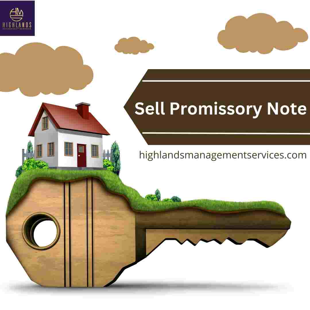 Is Selling Your Promissory Note Right For You? 5 Key Questions To Consider - TIMES OF RISING