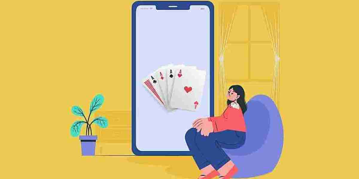 Calling All Bluffers and Card Sharks: Top Android Poker Games for On-the-Go Action