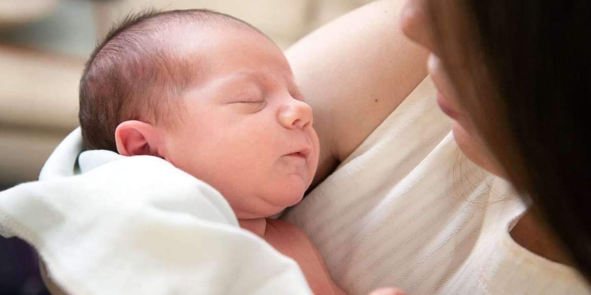 Breastfeeding Awareness Week: Exploring the Impact of Breastfeeding on Oral Health