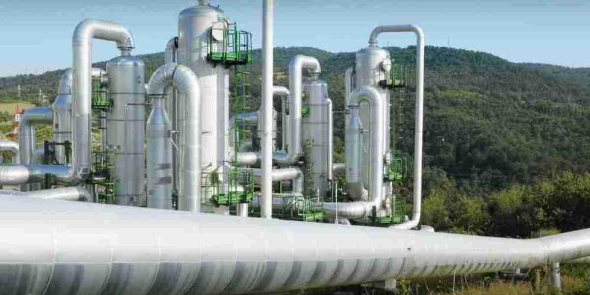 Geothermal Power Market Research Report: Revenue and Growth Forecast