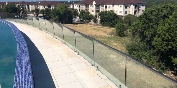 Glass Fence Installation For Pool Safety: A Complete Guide – Safe And Clear