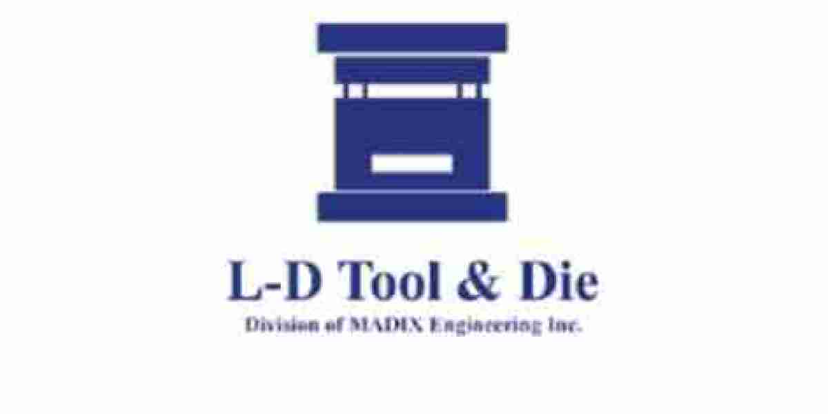 L-D Tool & Die