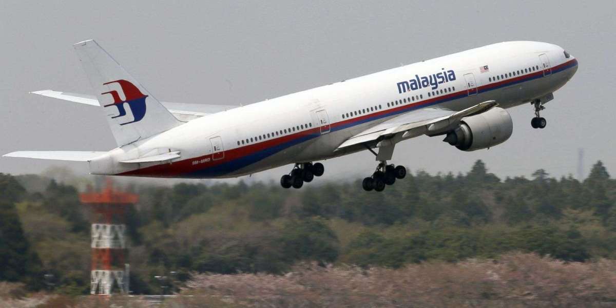 Mysterious facts related to the missing Malaysian Airlines