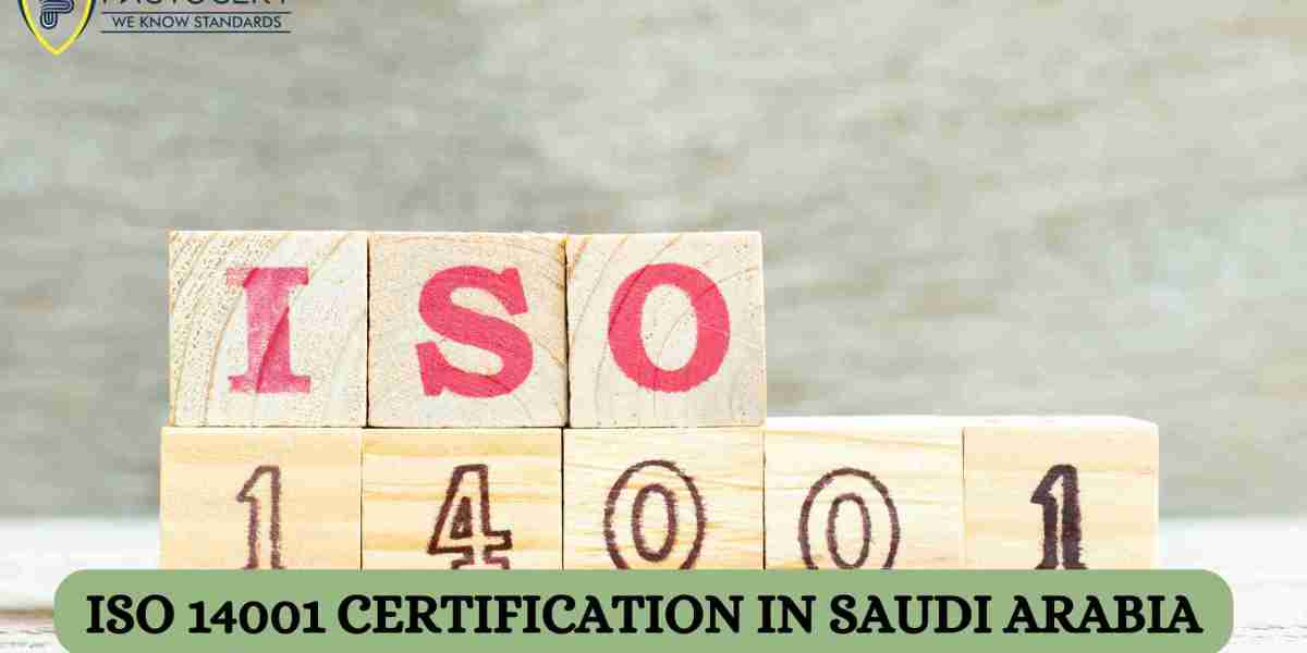 How long does it typically take to get ISO 14001 certification?