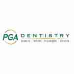 PGA Dentistry