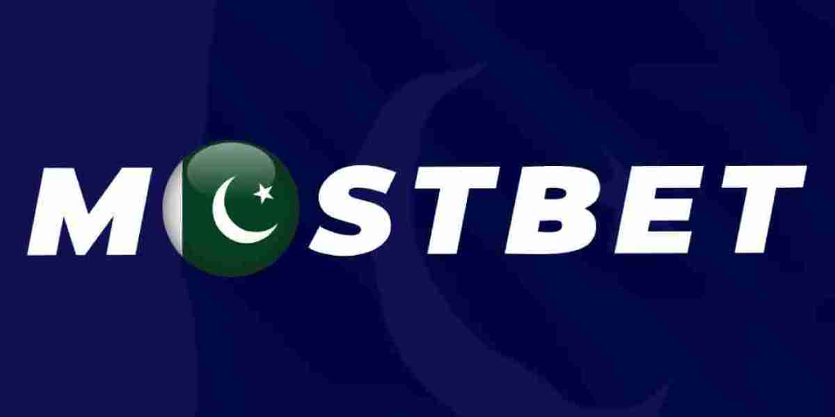 Betting Landscape with Mostbet in Pakistan