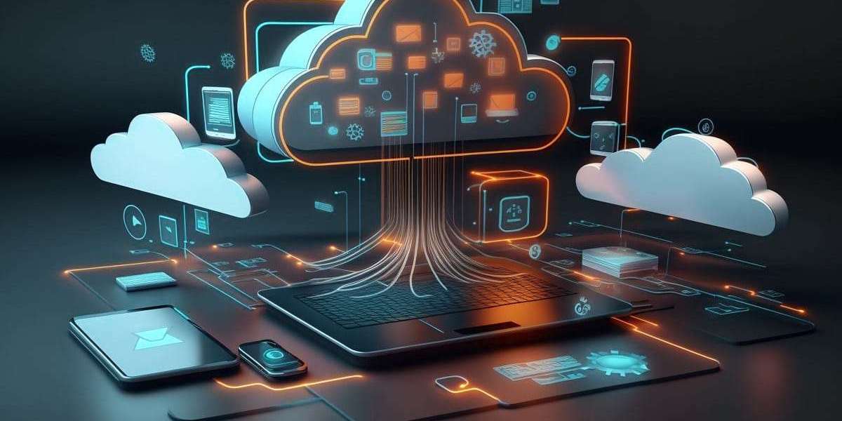 Cloud Native Technologies Market Business Development, Size, Share, Trends, Industry Analysis, Forecast 2022 To 2032