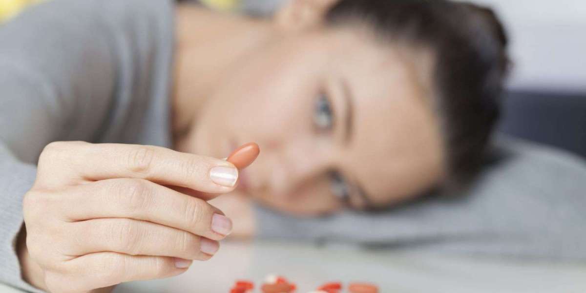 Depression Drugs Market Industry Size, Share, Demand, Manufacturers and Forecast 2032