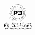 P3 Cuisines Southern Comfort Foods Profile Picture