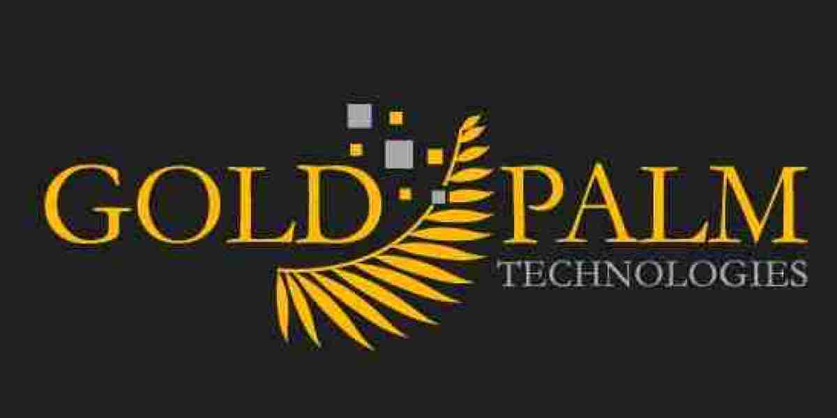Unleashing the Power of Data: Transforming Business Strategies with Gold Palm Technologies