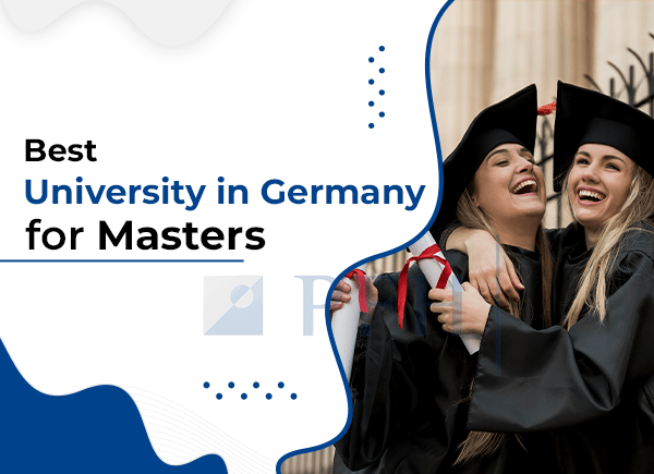 Best University in Germany for Masters - PFH German University