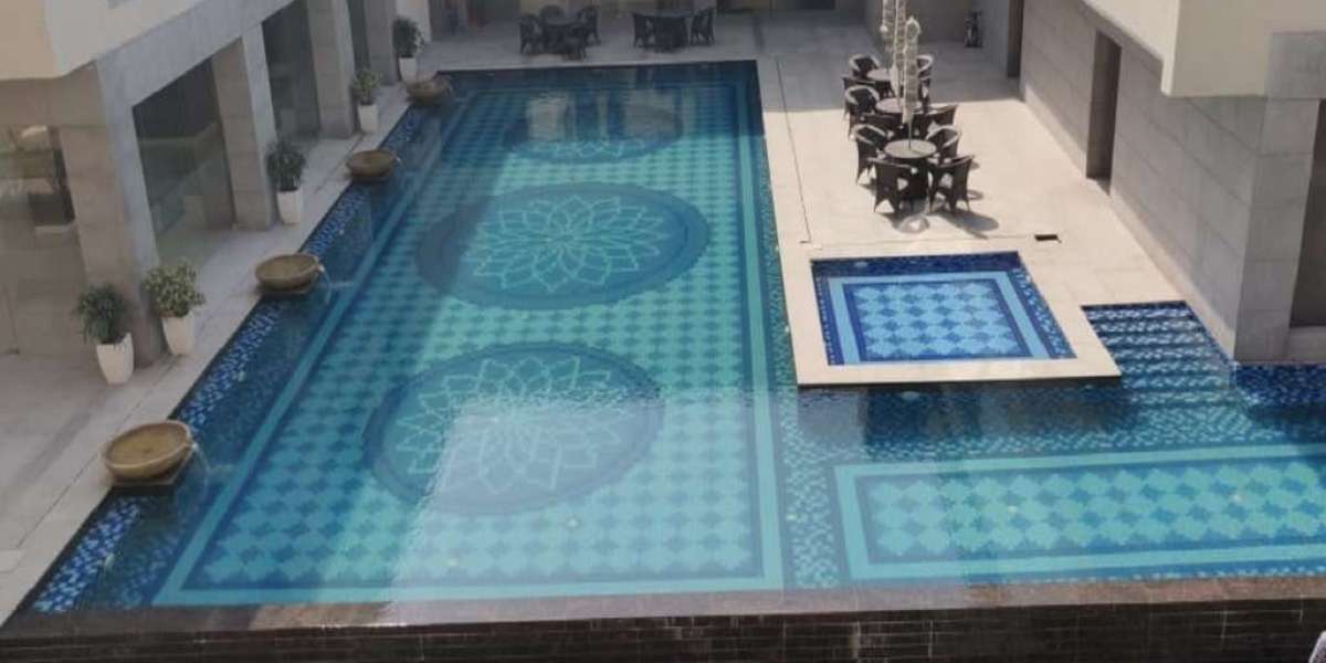 The Art of Swimming Pool Installation