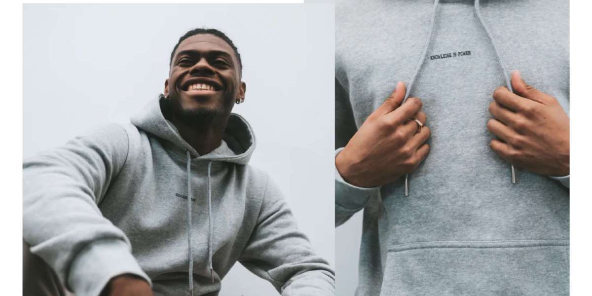 The Ultimate Guide to mens black sweatshirts & Finding the Best Deals in London