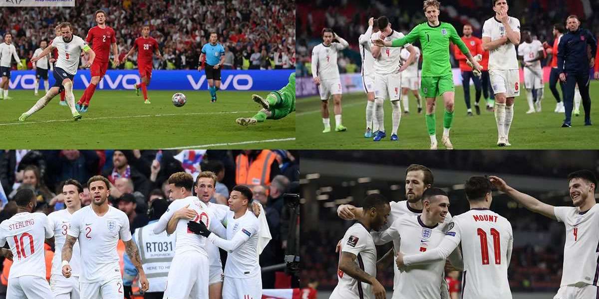 Denmark vs England Tickets: English Players Endure Challenging Coach Journey for Euro Cup Germany Match