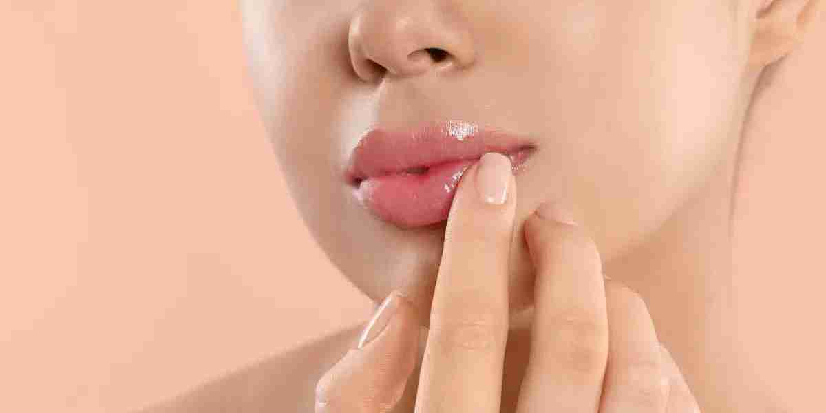 Best Lip Fillers in Dubai - Face Art Treatment at Enfield Royal Clinic