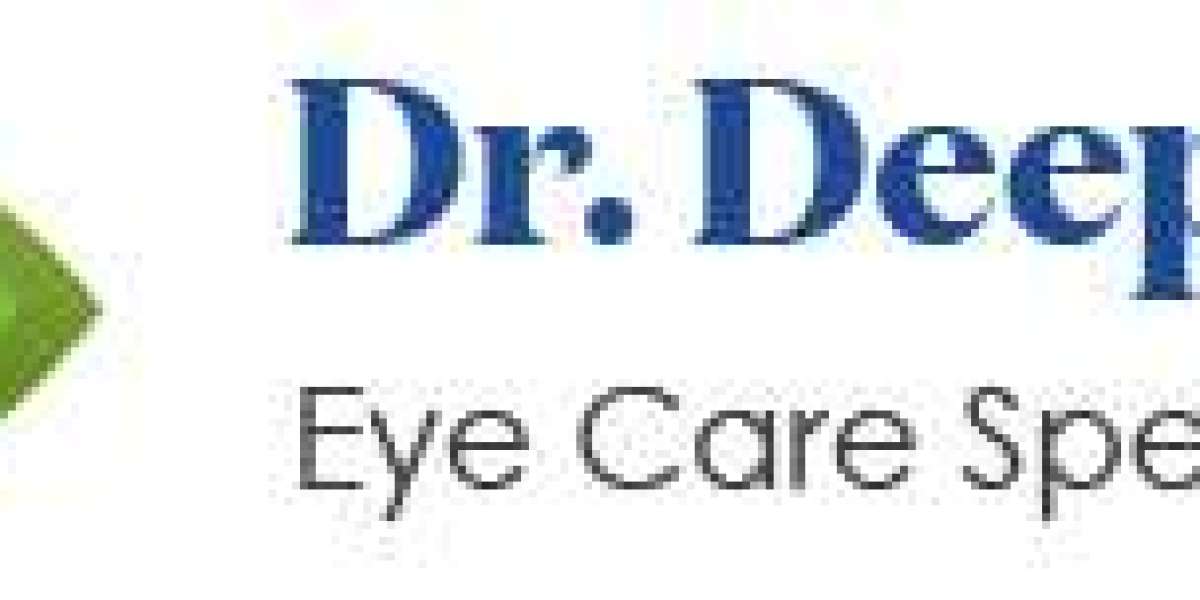 Eye specialist in Gurgaon