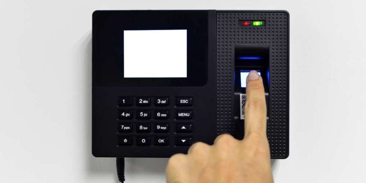 Biometrics Electronic Access Control Systems Market Exploring Key Segments
