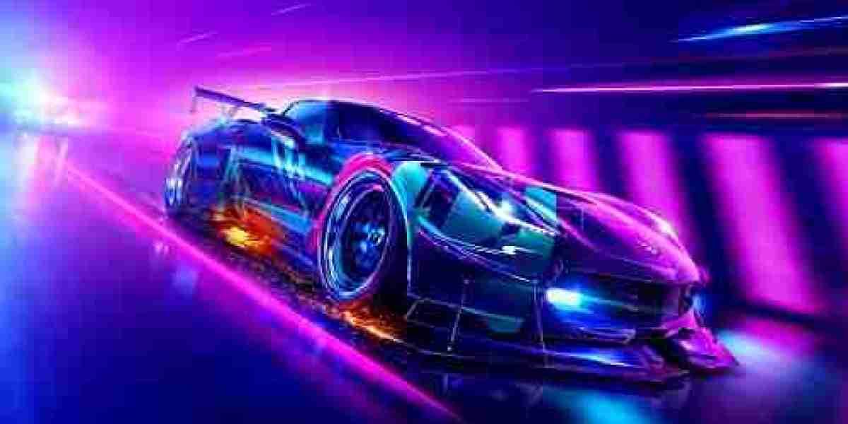 Racing Games Market Regional & Country Share, Key Factors, Trends & Analysis, Forecast To 2032