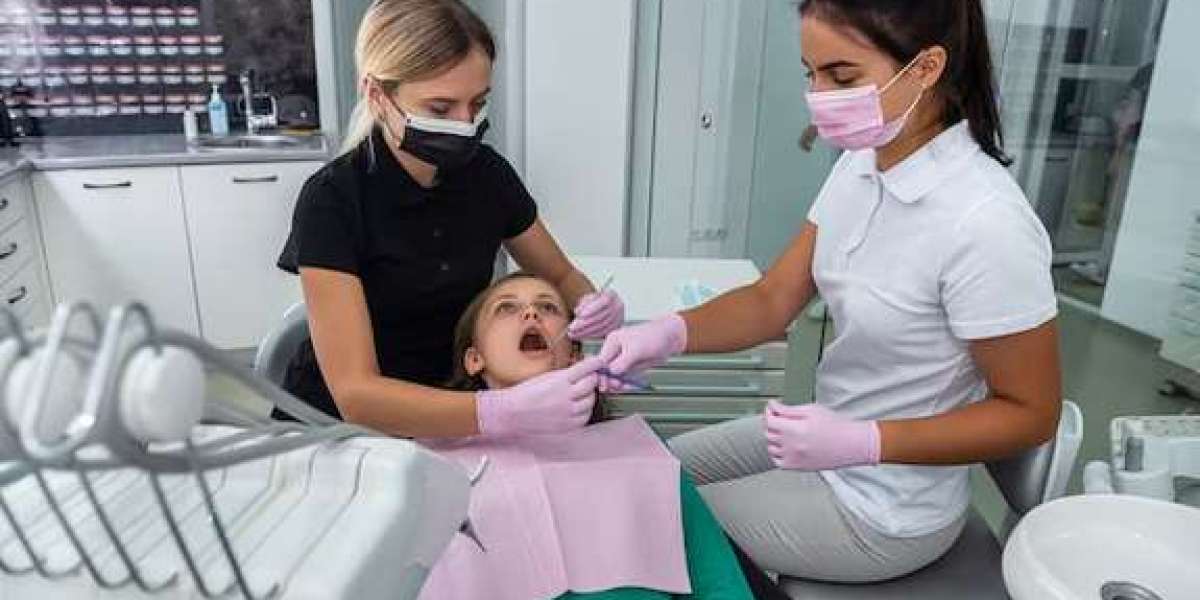 How to Overcome Dental Anxiety: Insights from Market Street Dental Practice