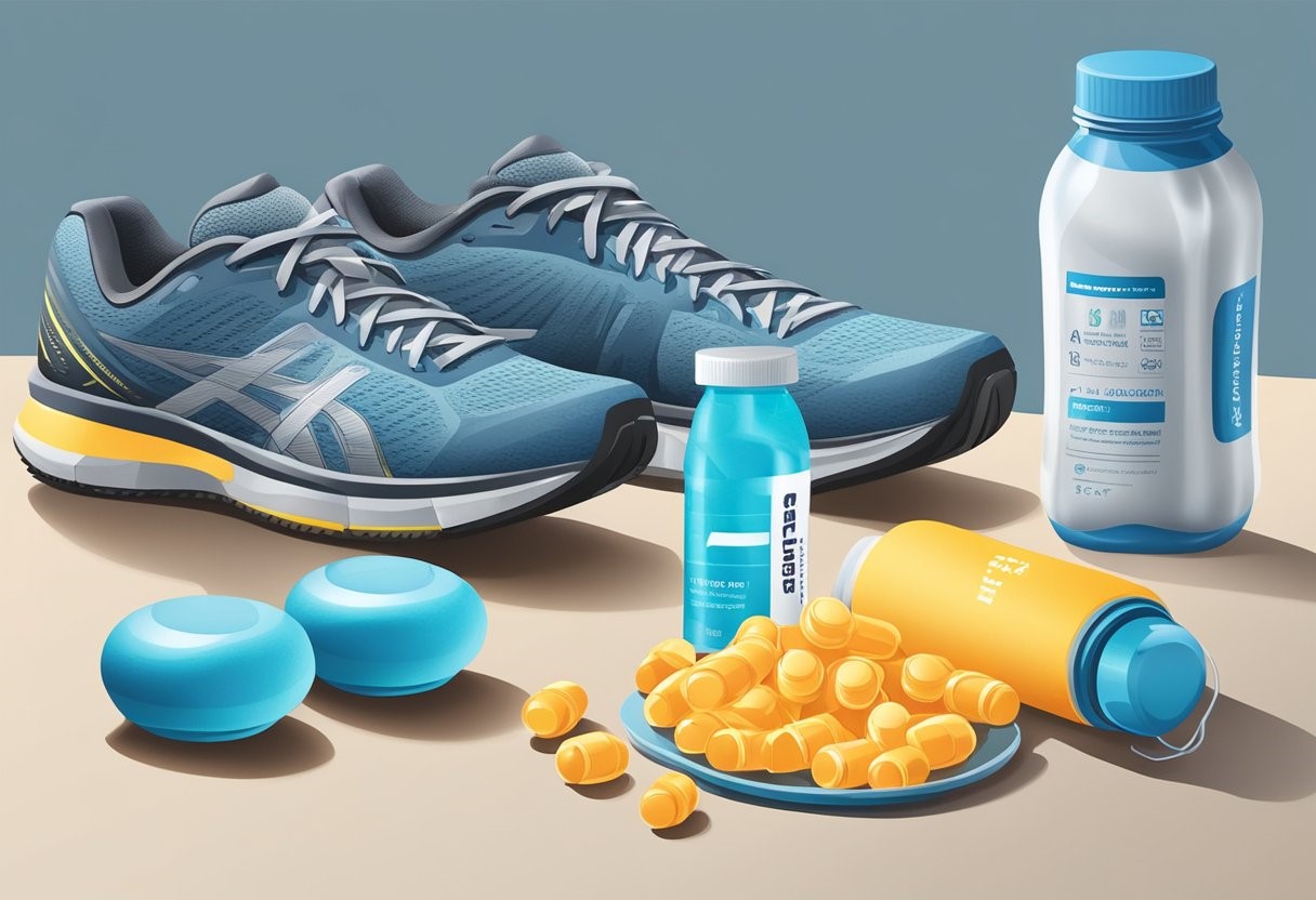 Electrolyte Capsules: The Ultimate Recovery Drink for Runners