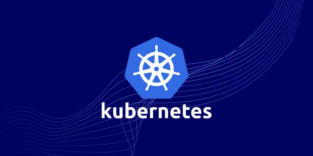 Kubernetes Market Top Manufacturers, Geography Trends & Forecasts to 2032